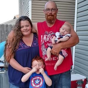 Meet your Posher, Brian